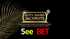Daily Bonuses 5ee bet