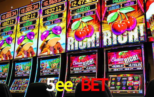 Premium Interface 5ee bet