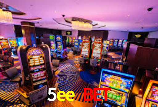 Welcome Bonus 5ee bet