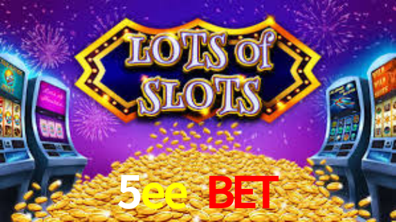 5ee bet App Interface